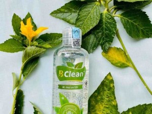 Gel rửa tay khô sát khuẩn 100ml