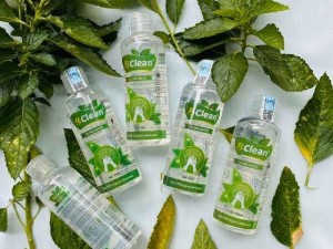 Gel rửa tay khô sát khuẩn 100ml