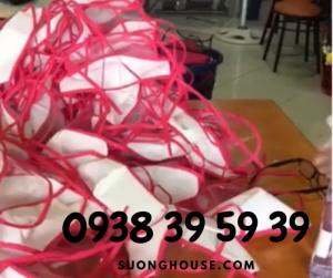 Khẩu trang kính kháng khuẩn ngừa Covid 19 SARS2 suonghouse Hotline: 0938 39 59 39
Địa chỉ 1308 đường 3/2 P2 Q11, TPHCM