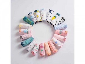 Quần lót Cotton trái cây cực xinh