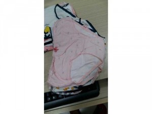 Quần lót Cotton trái cây cực xinh
