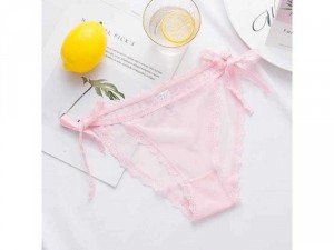 Quần lót nữ lưới cột dây sexy