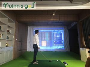 Golf 3D, 3d golf simulator
