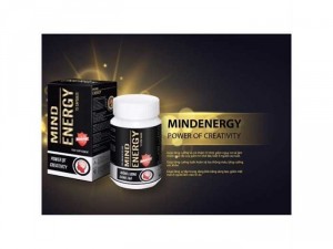 Mind energy xóa tan đau đầu, mất ngủ kinh niên, tiền đình,Suy giảm trí nhớ…