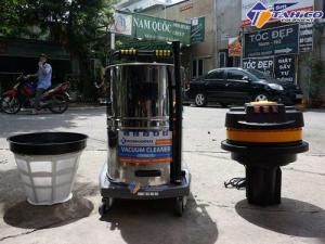 Máy hút bụi Kokoro BF585-3 80 lít