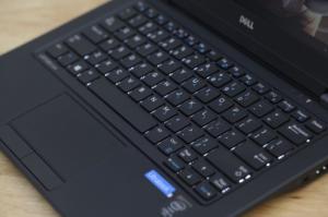 Dell Latitude E7250, Core I5-5300U, Ram 8gb-256gb, Máy Siêu Mỏng Nhẹ 1,25kg, Nguyên Zin