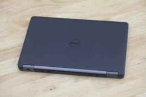 Dell Latitude E7250, Core I5-5300U, Ram 8gb-256gb, Máy Siêu Mỏng Nhẹ 1,25kg, Nguyên Zin