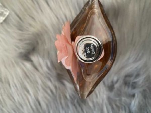 Nước hoa nữ phiên bản giới hạn