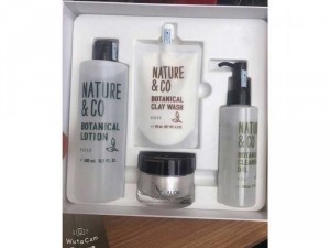 Mỹ Phẩm Cao Cấp Nhật Bản – V-HADAKIN