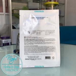 Mặt Nạ Nature Republic Fillayering Contains Selected Ingredients 10 Miếng