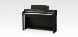 Đàn Piano Kawai CA 48 Like New - Khát Vọng Music