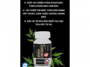 MINDENERGY - tăng khả năng sáng tạo