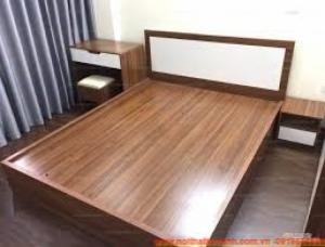 Nội that gỗ công nghiệp giá rẻ