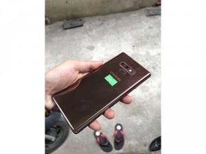 Thanh lýt Note 9 Hàn