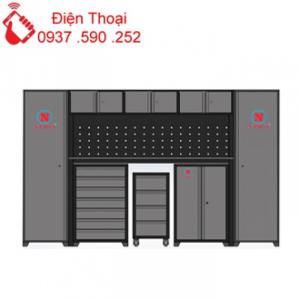 Tủ đồ nghề sữa chữa