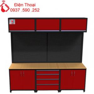Tủ đồ nghề sữa chữa