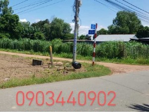 Cần bán gấp 1 số lô đất đẹp