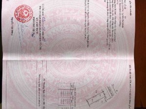 Cần bán gấp 1 số lô đất đẹp
