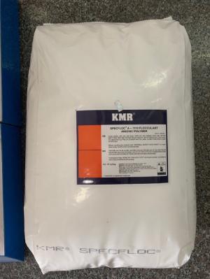 Siêu Trợ Lắng Polymer Anion (KMR) Anh Quốc