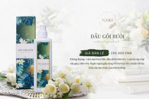 COMBO TRỊ RỤNG CHĂM SÓC TÓC CHUYÊN SÂU