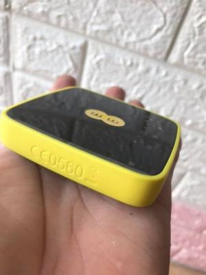 BỘ phát wifi 4G alcatel EE40 hàng pháp, pin 1500mAh, 10user, 150Mbps
