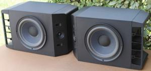 LOA BOSE 301 SERI IV