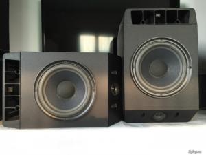 LOA BOSE 301 SERI IV
