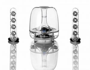 Loa Bluetooth HK Soundsticks Wireless