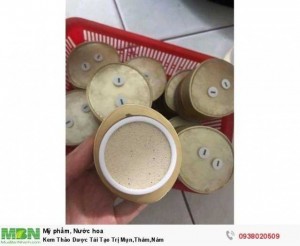 Kem Thảo Dược Tái Tạo Trị Mụn,Thâm,Nám