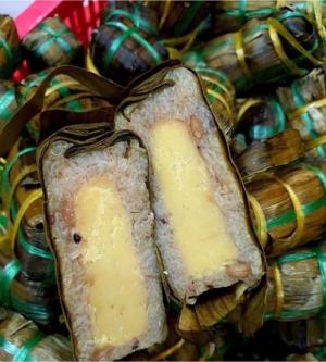 Bánh quê