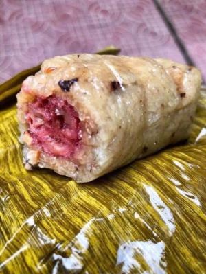 Bánh quê