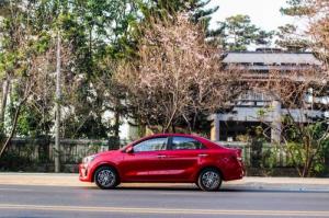KIA SOLUTO GIÁ TỐT NHẤT TPHCM - HỖ TRỢ MIỄN PHÍ MỌI THỦ TỤC