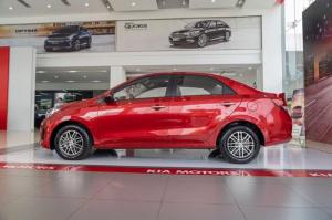 KIA SOLUTO GIÁ TỐT NHẤT TPHCM - HỖ TRỢ MIỄN PHÍ MỌI THỦ TỤC