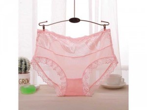 Quần lót ren nữ lưng cao 519 cực xinh, cực sexy