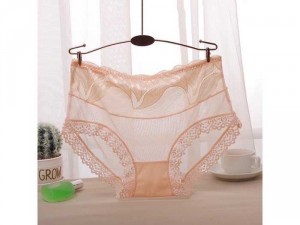 Quần lót ren nữ lưng cao 519 cực xinh, cực sexy