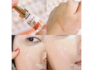 SERUM CÁ HỒI SUISKIN SALMON DN AMPOULE HÀN QUỐC