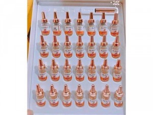 SERUM CÁ HỒI SUISKIN SALMON DN AMPOULE HÀN QUỐC
