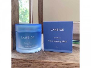 MẶT NẠ NGỦ LANEIGE