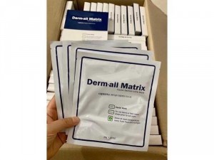 MẶT NẠ THẠCH #COLLAGEN DERM ALL MATRIX