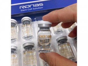 Tế bào gốc Ronas