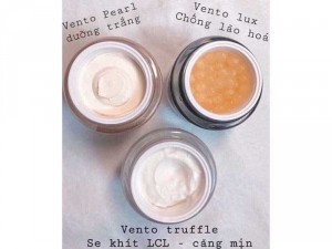 Vento Truffle