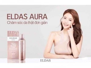 ELDAS AURA