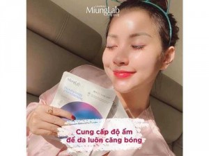 mặt nạ Miunglab