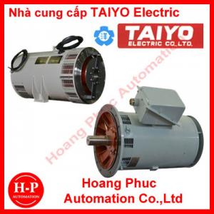 Đại lý điều khiển nguồn điện Taiyo Electric Việt Nam