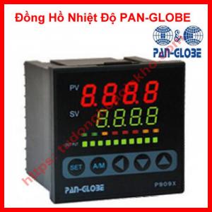 Nhà cung cấp đồng hồ đo nhiệt độ Pan-Globe tại việt nam