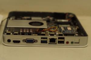 Pc mini Q3 thay thế mấy em Tivibox
