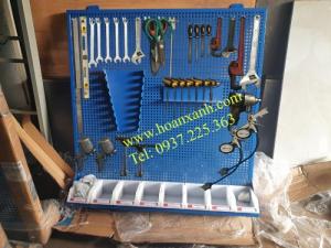 Bảng treo dụng cụ cơ khí
