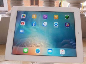 Ipad 3 wifi only màn 2k