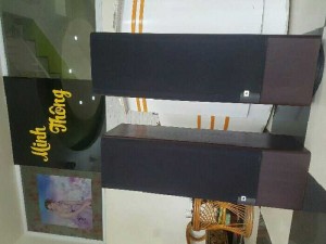Loa mỹ JBL LX-800MKii