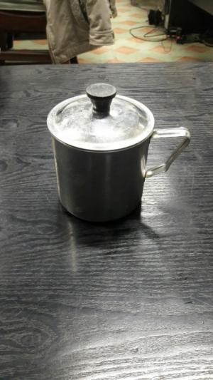Khay ăn inox 5 ngăn